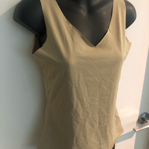 3/$25 SECRET XL, shape wear top - Picture 5 of 7